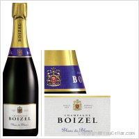 Boizel - Blanc de blancs