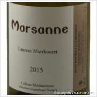 Laurent Marthouret - Marsanne