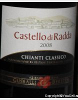 Castello di Radda