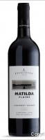 Bremerton - Matilda Plains - Cabernet Shiraz