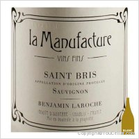 La Manufacture - Sauvignon