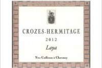 Domaine Yves Cuilleron - Laya