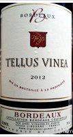 Tellus Vinea