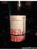 Redstone - Cabernet