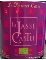 La Jasse Castel - Le Dernier Carré
