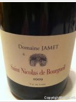 Domaine Jamet