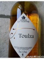 Domaine de la Tucayne - Toulza