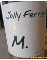 Jolly Ferriol - M.