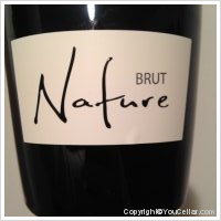 Hugues Populus - Brut Nature