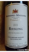 Bernard-Massard - Grand premier Cru Cotes de Grevenmacher