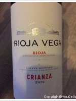 Rioja Vega - Crianza