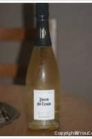 Pascal Henin - Blanc de Blanc - Terre de craie