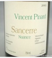 Vincent Pinard - Nuance