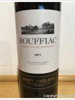 Rouffiac