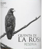 Quinta de la Rosa - Reserva