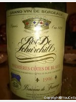 Rot' de Schurchill