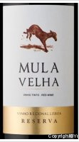 Quinta do Gradil - Mula Velha Reserva