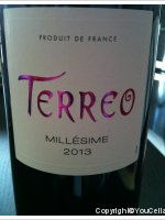 Terreo