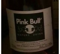 Brendan Tracey - Pink Bulles