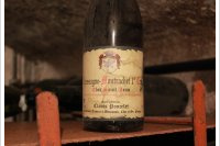 Clovis Poncelet - Clos Saint Jean