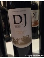 D J - Escolha da Enologa