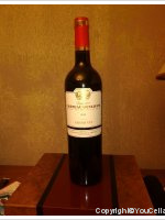 Château Guilhem - Cuvée Grand Vin