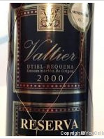 Valtier - Reserva