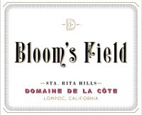Domaine de la Côte - Bloom's field