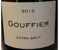 Domaine Gouffier - Extra Brut