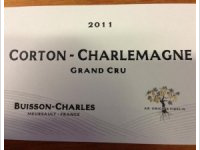 Buisson-Charles