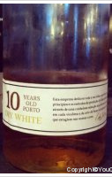 Dalva - Dry White 10 years old