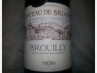 Château de Briante