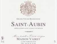 Maison Vairet