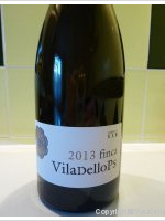 Finca Viladellops - Xarel·lo XXX