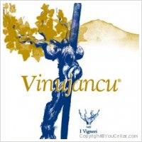I Vigneri di Salvo Foti - Vinujancu