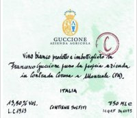 Guccione Francesco - C(atarratto)