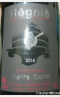 Pierre Gerin