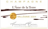 Françoise Bedel - Ame de la terre