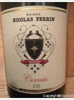 Maison Nicolas Perrin