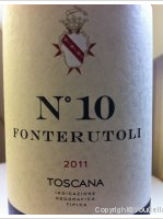 Castello Fonterutoli - N°10