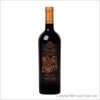Château Haut Goujon - Cuvée Merlot