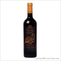 Château Haut Goujon - Cuvée cabernet