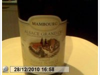 Pierre et Christophe Schillé - Grand Cru Mambourg