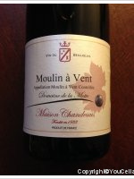 Maison Chandesais - Domaine de la Motte