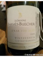 Domaine Barmès Buecher - D'rab vom Jules