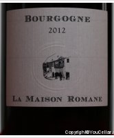La Maison Romane