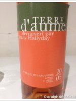 Terre d'Aumes