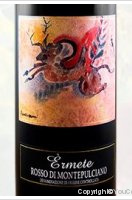 Podere della Bruciata - Ermete