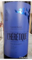 Domaine du Verdouble - L'Hérétique