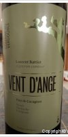 Domaine du Verdouble - Vent d'Ange
